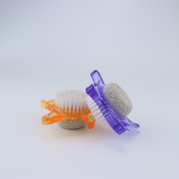 Hvad er de vigtigste anvendelser af plastbørster?