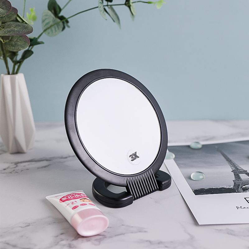 Plastikbord Mirror: Det praktiske og stilfulde forfængelighed essentielle