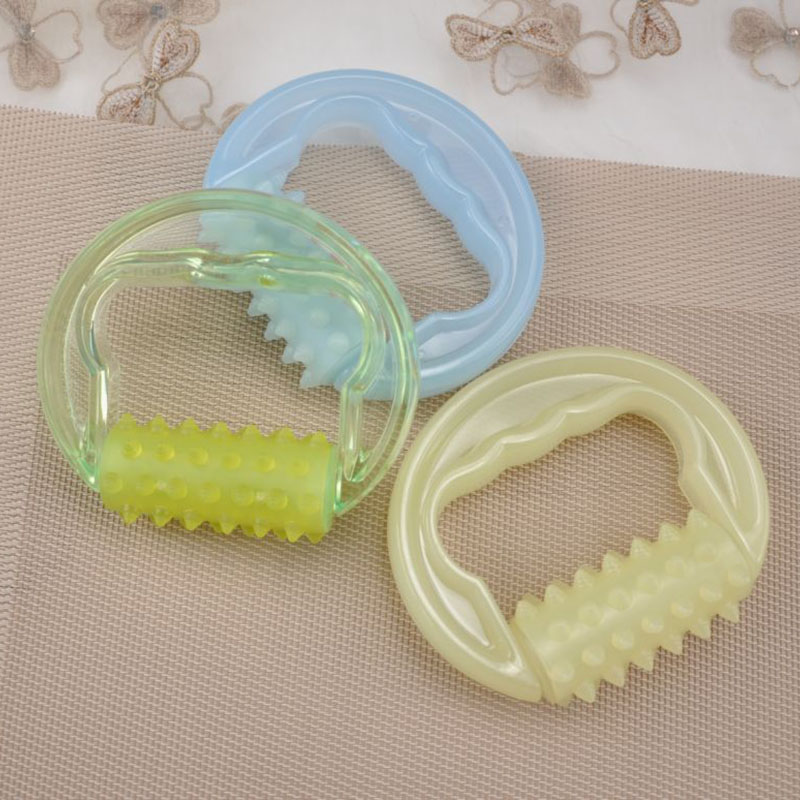 Hvad er fordelene ved en plastmassagebørste?